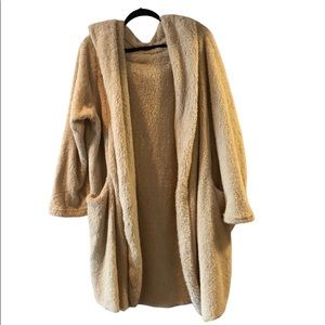 Reborn J Long Terry Sweater